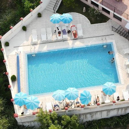 Hotel Deyanira Gorno Drjanovo Kültér fotó