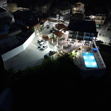 Hotel Deyanira Gorno Drjanovo Kültér fotó