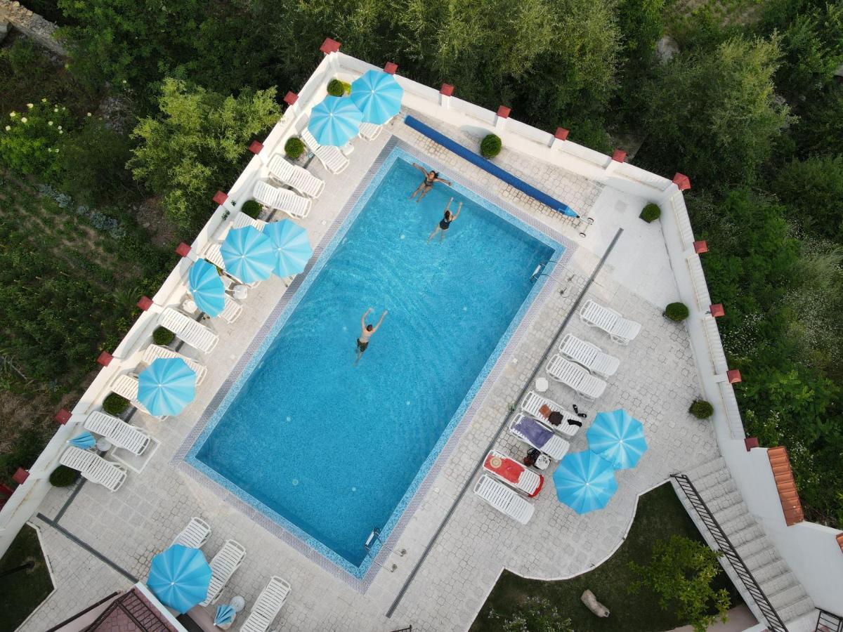 Hotel Deyanira Gorno Drjanovo Kültér fotó