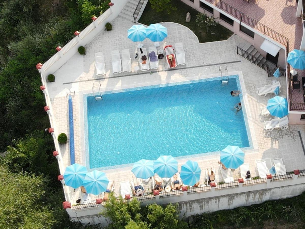 Hotel Deyanira Gorno Drjanovo Kültér fotó