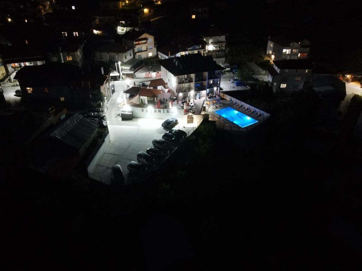 Hotel Deyanira Gorno Drjanovo Kültér fotó