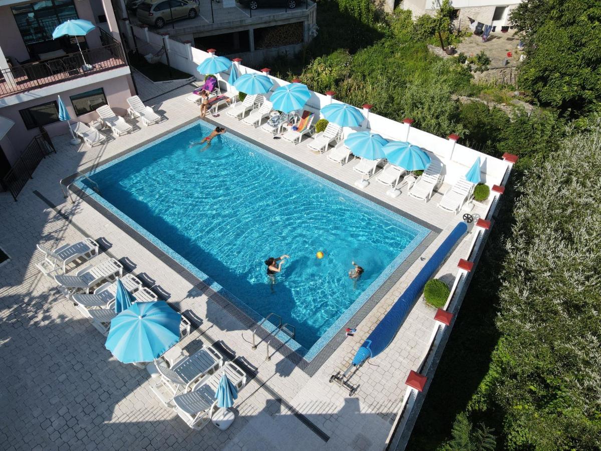 Hotel Deyanira Gorno Drjanovo Kültér fotó