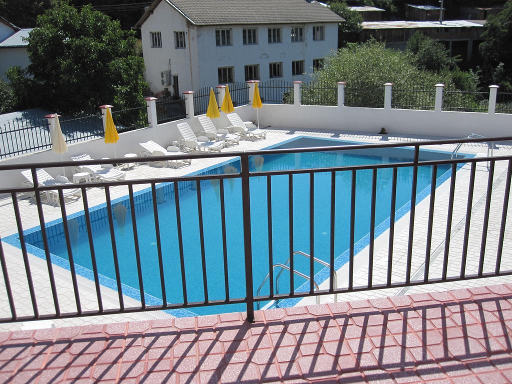 Hotel Deyanira Gorno Drjanovo Szoba fotó