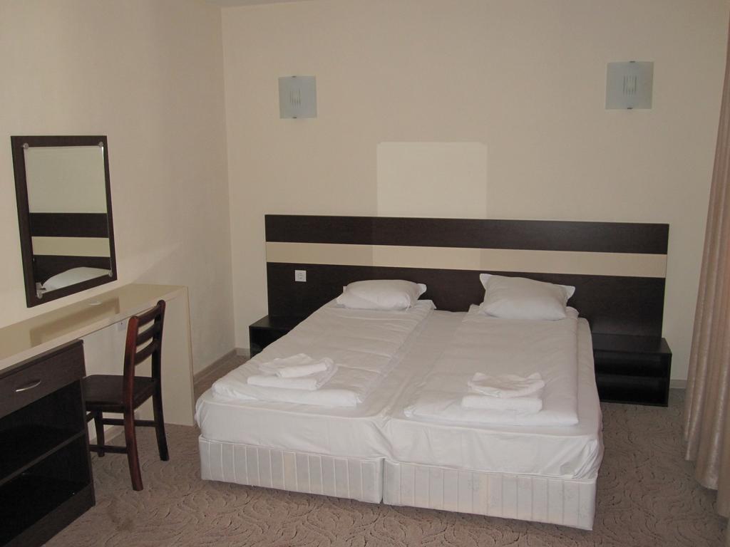 Hotel Deyanira Gorno Drjanovo Szoba fotó