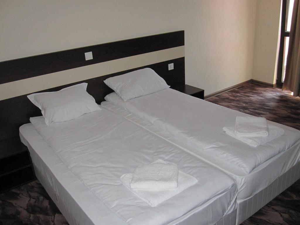 Hotel Deyanira Gorno Drjanovo Szoba fotó