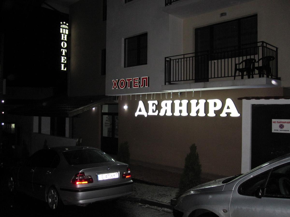 Hotel Deyanira Gorno Drjanovo Kültér fotó
