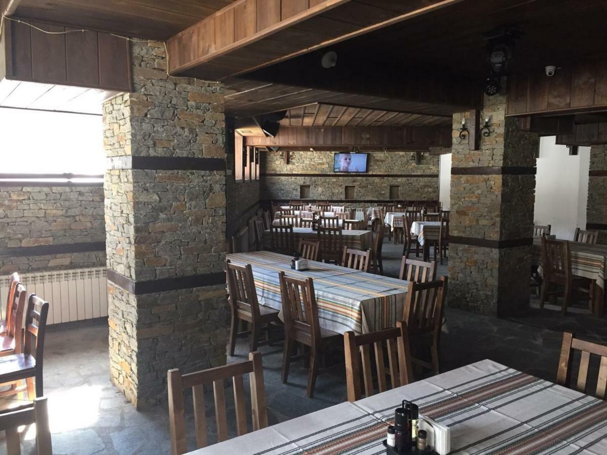 Hotel Deyanira Gorno Drjanovo Kültér fotó