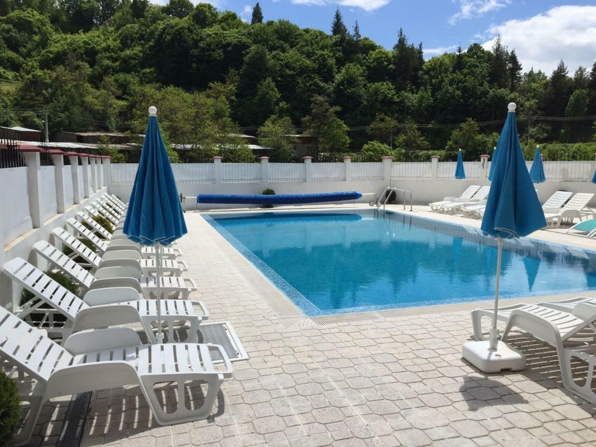 Hotel Deyanira Gorno Drjanovo Kültér fotó