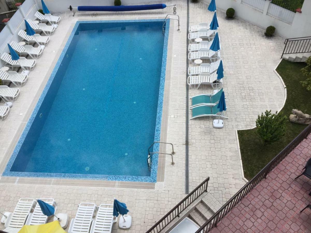 Hotel Deyanira Gorno Drjanovo Kültér fotó