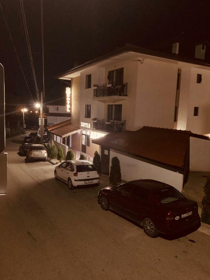 Hotel Deyanira Gorno Drjanovo Kültér fotó