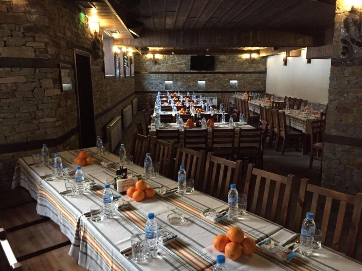 Hotel Deyanira Gorno Drjanovo Kültér fotó